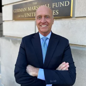 Copyright: German Marshall Fund