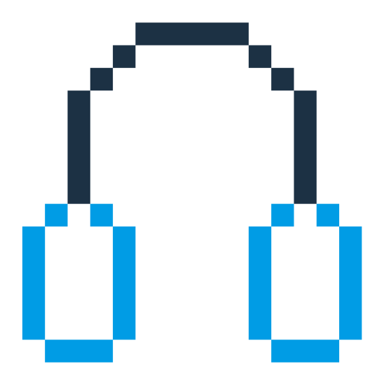 TLD _ WEB _ Icons _ Games Matter _ Headphone
